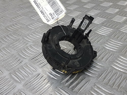 Couronne airbag contacteur - airbag,