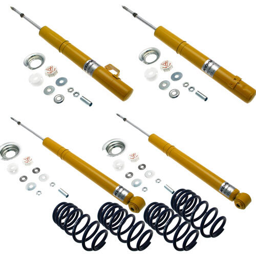 Koni sport kit pour - sport,