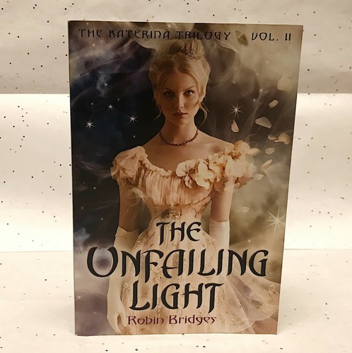 The unfailing light - light, (the
