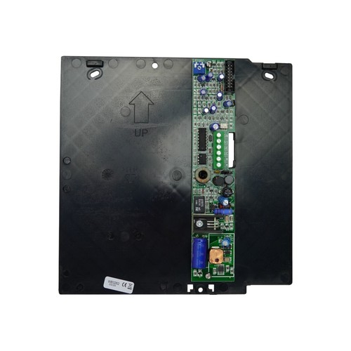 Aci farfisa chassis - chassis, Écran