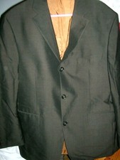 Veste droite Angelo Litrico