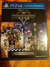 Kingdom Hearts HD 1.5 + 2.5