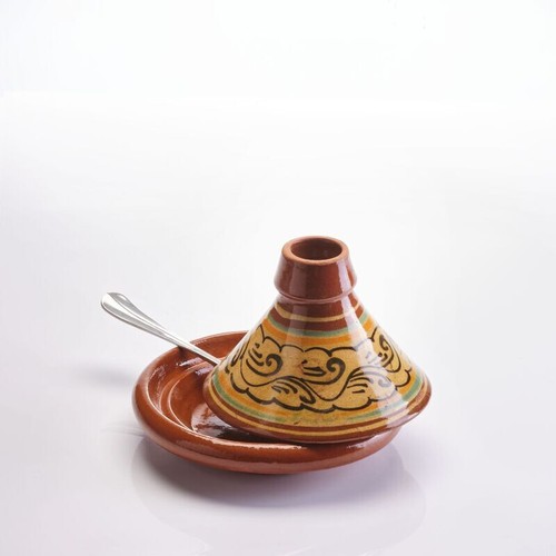 Authentique tajine marocain - tajine,