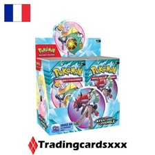 Pokémon display boite - display, de