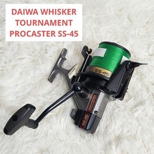Moulinet Spinning Daiwa