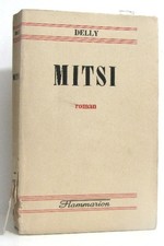 Mitsi | Delly | Etat correct