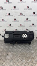 Cache moteur  VOLKSWAGEN GOLF