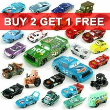 Disney pixar cars - pixar, &