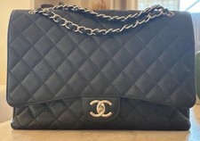 sac chanel timeless