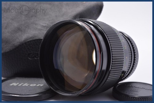 Objectif canon f 1 2 - 85, f/1,2