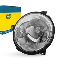 MAGNETI MARELLI Phare Gauche