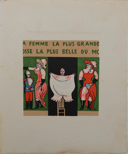 Lucien boucher femme la - boucher,