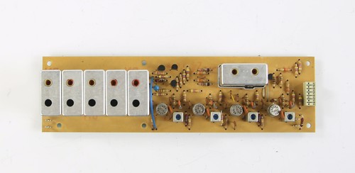 Pcb platine studer - pcb,