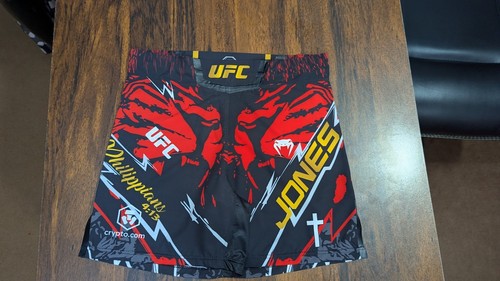 Ufc venum jon jones - jones, fight