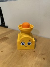 Mega bloks abc musical - mega,