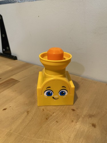 Mega bloks abc - abc, train