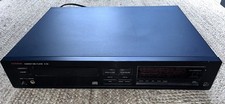 Luxman d321 lecteur a - luxman,