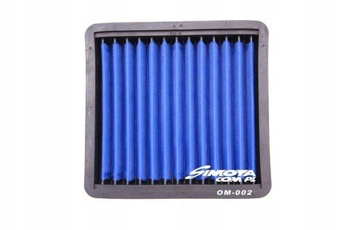 Filtre air simota 1999 - a, m-1999