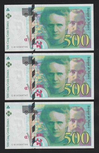 France suite billets - 🇨🇵,