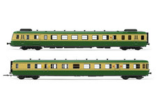 Jouef rgp xr - x, –