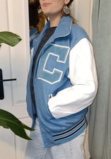 Veste vintage varsity - vintage,