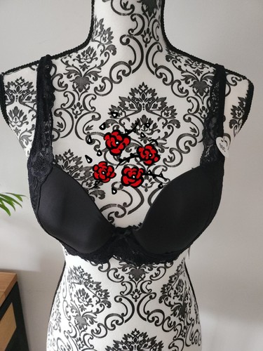 Soutien gorge lulu castagnette - gorge,