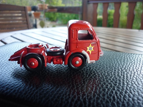 Dinky toys france 32c - france,