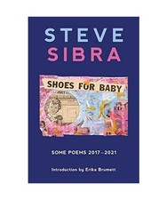 Shoes for Baby, Sibra, Steve