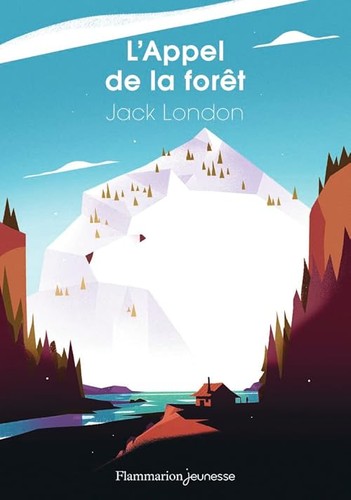 Appel forêt romans - l'appel, (romans