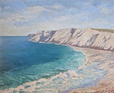 Tableau Peinture Marine