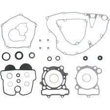 KXF 250 - 04/05 / RMZ 250 -