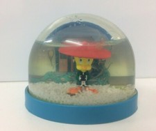 Boule à Neige Pays du Monde