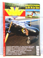 MAGAZINE MVM N°25