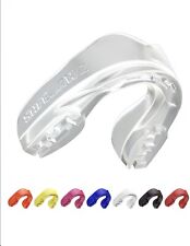 safejawz, protège dents pour