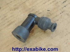 antiparasite pour Suzuki 125 Burgman