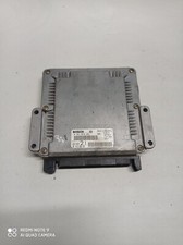 CALCULATEUR MOTEUR ECU PEUGEOT 406 2.0 HDI 0281010363 / 9641608080 (93ML)