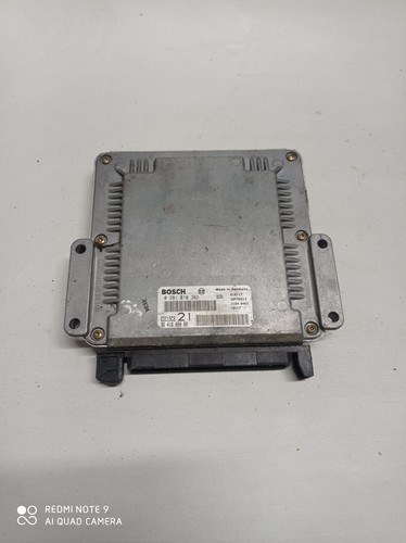 Calculateur moteur ecu peugeot - ecu,