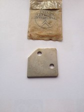 cale metal  CITROEN 2CV type