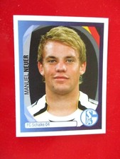 NEUER SCHALKE 04  ROOKIE N°