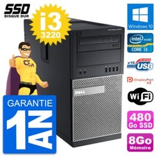 PC Tour Dell OptiPlex 9010