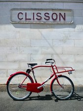 VELO ASSISTANCE ELECTRIQUE