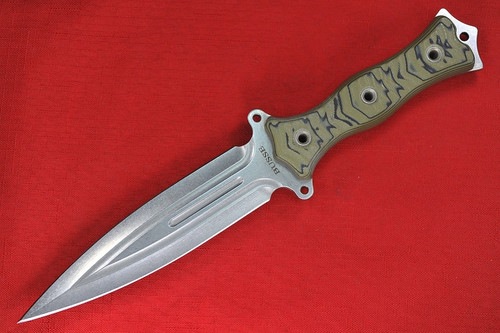 Busse combat fmv6 - combat,