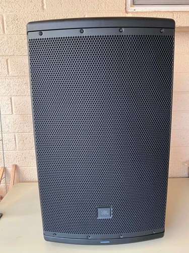 Lot jbl eon 615 - lot,