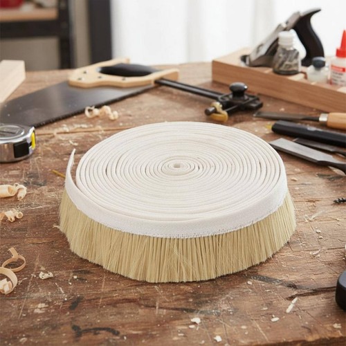 Brosse broche cnc épaissi - de,