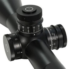 Schmidt & Bender 3-27x56 PM II