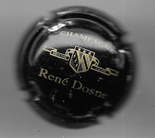 capsule de champagne DOSNE
