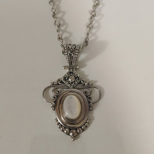 Carolyn pollack chain - pollack, ba