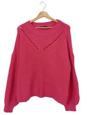 JEAN PASCALE Pull en crochet