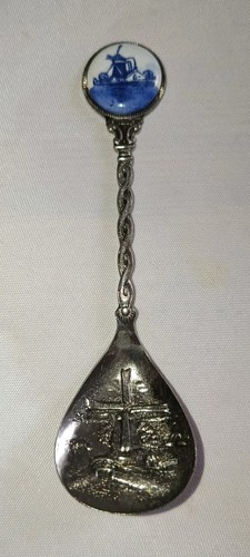 Petite cuillère collection - petite,