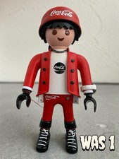 Playmobil XXL 65cm Red